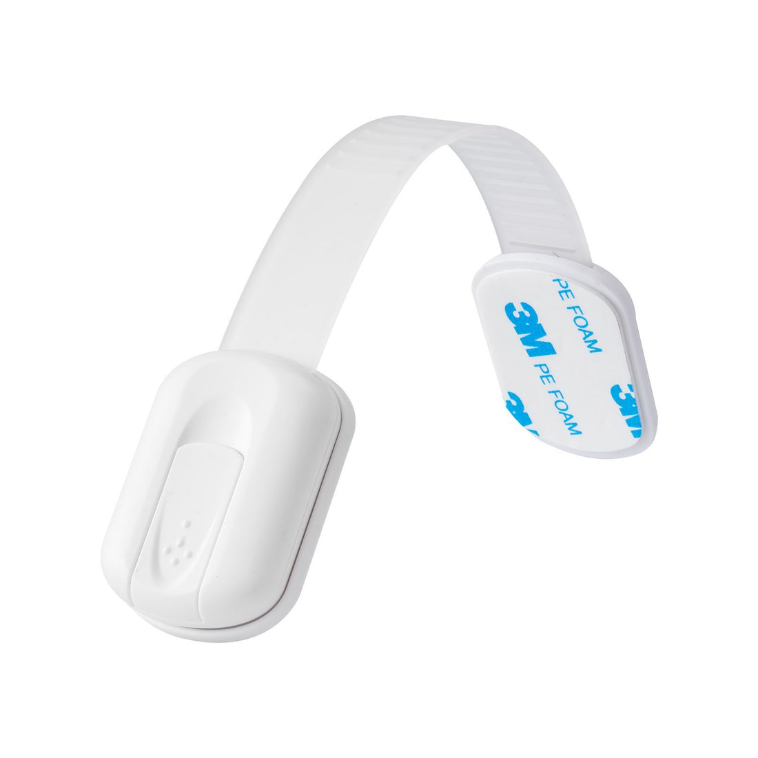 Child Safety Cabinet Locks - 8 Pack | Baby Proof Drawers & Cabinets