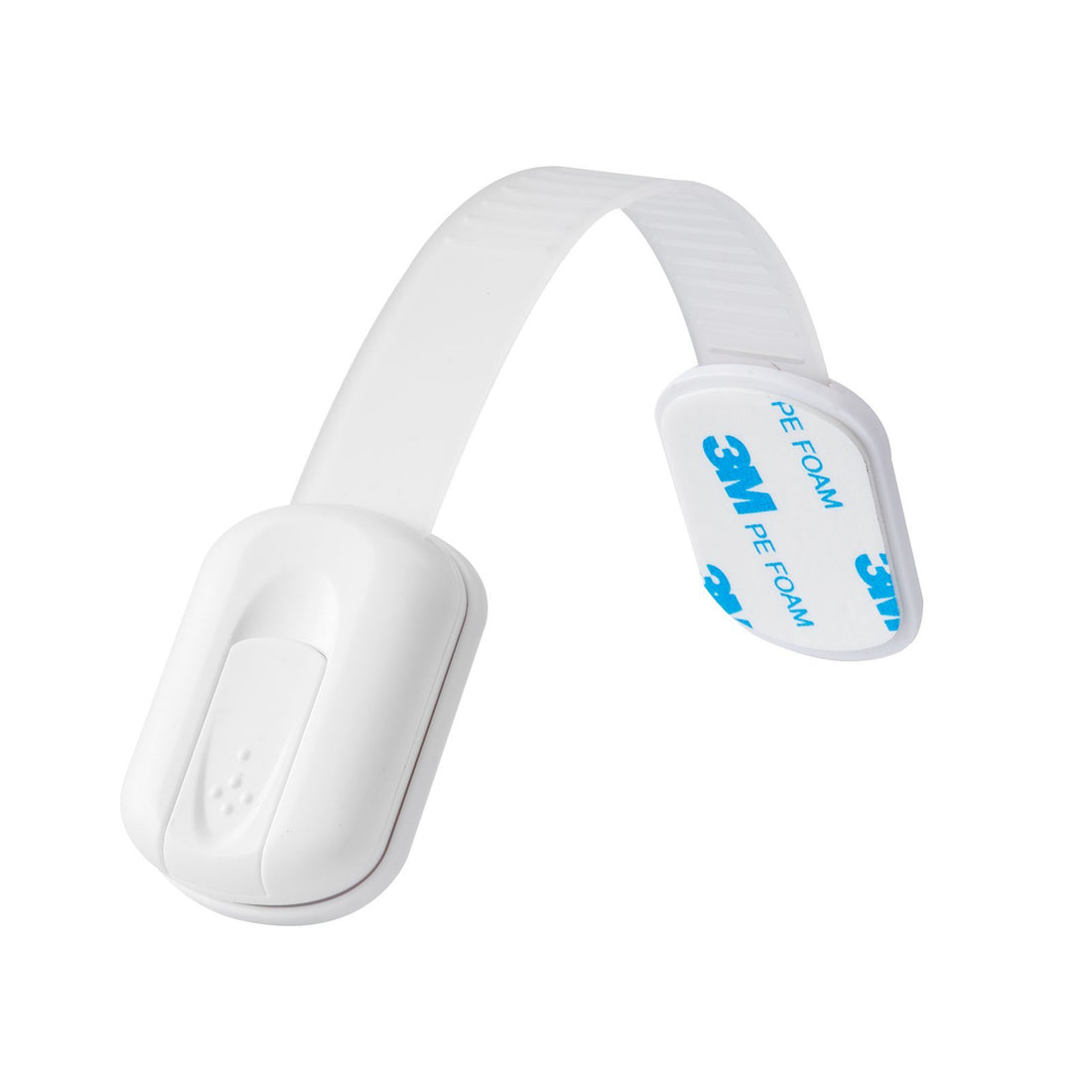 Child Safety Cabinet Locks - 8 Pack | Baby Proof Drawers & Cabinets