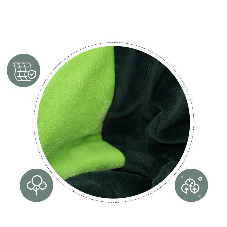 Cozy Cartoon Baby Pajamas – Adorable & Comfortable