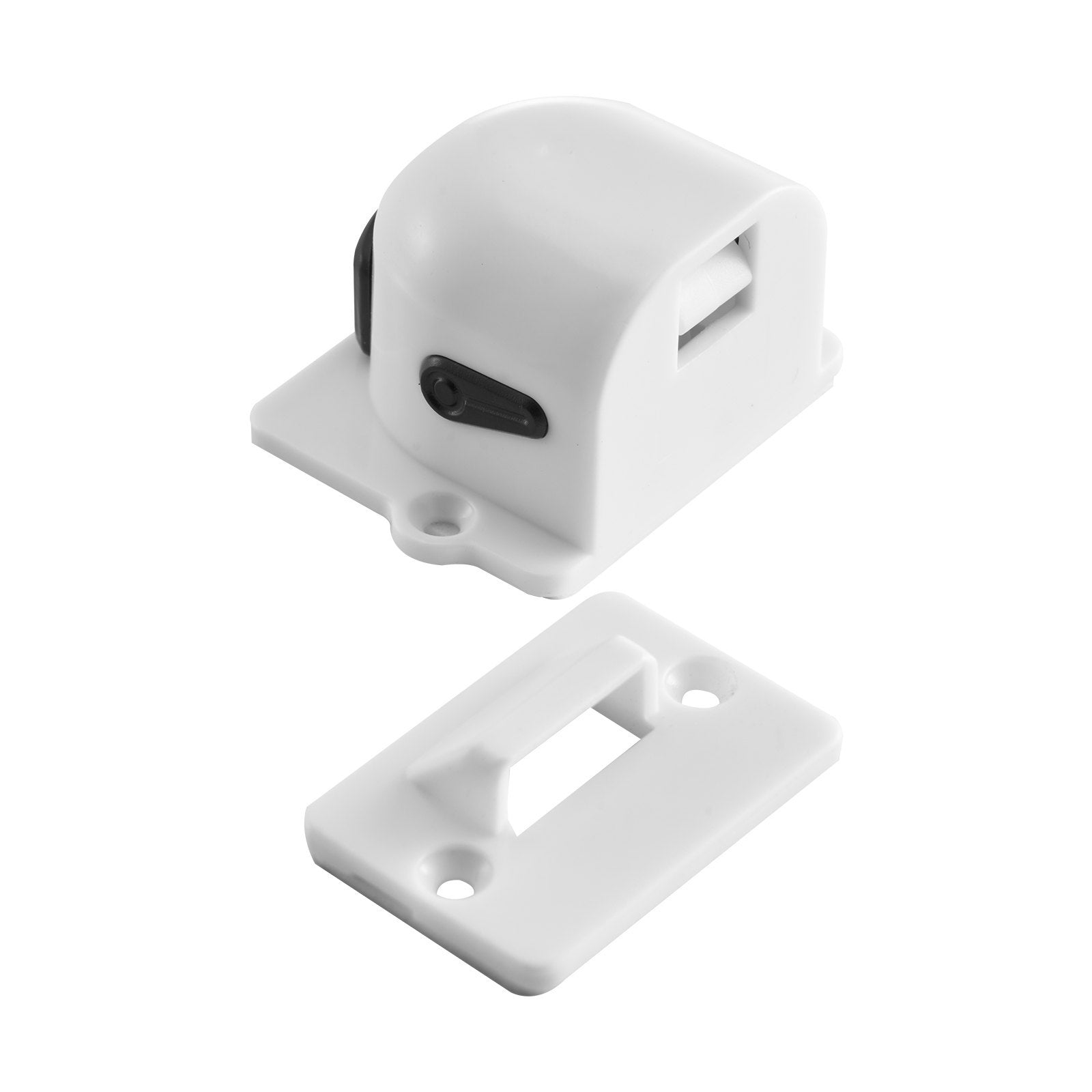 Magnetic Child Safety Cabinet Locks – 20 Pack | Baby Proof Drawers & Cabinets